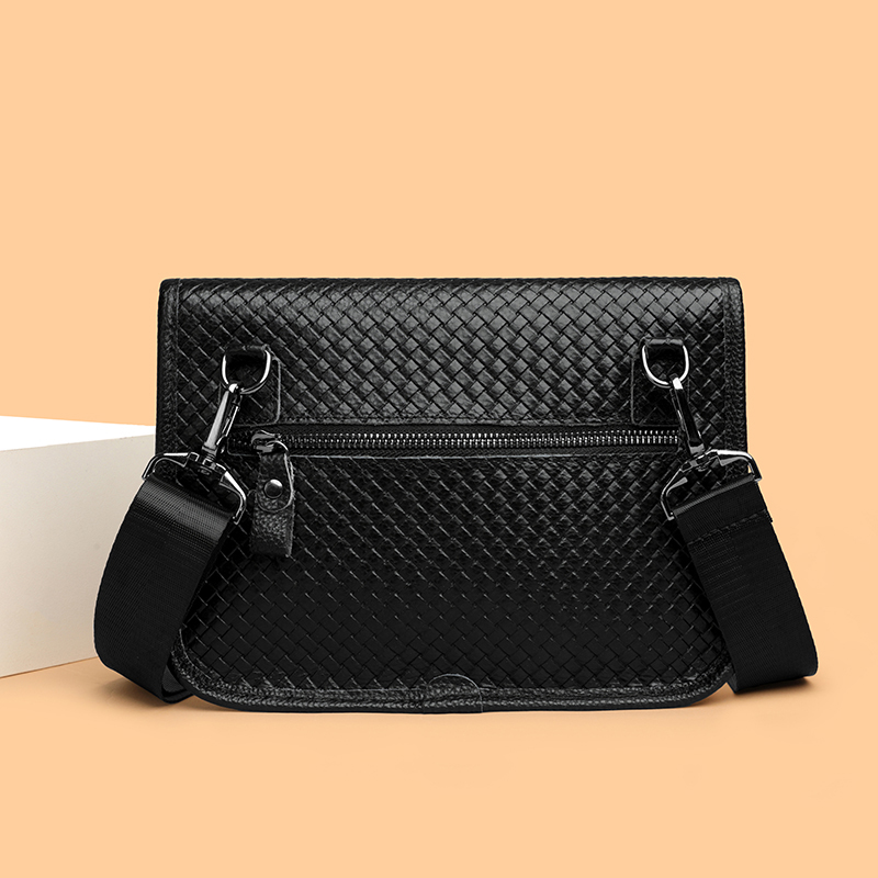 Bolsa de ombro masculina de de - Travel Accessories Luxury avaliação e preço