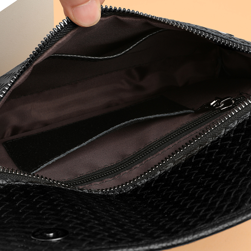 Bolsa de ombro masculina de de - Travel Accessories Luxury avaliação e preço