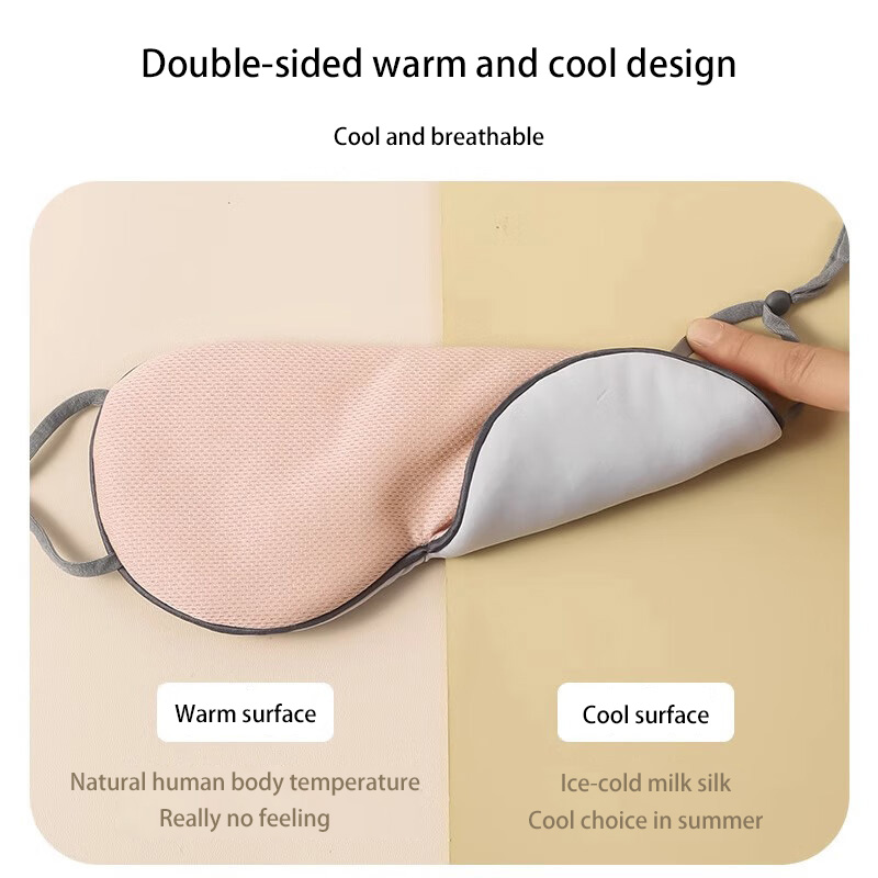 Máscara de Olhos para Dormir E - Travel Accessories Eye Mask avaliação e preço