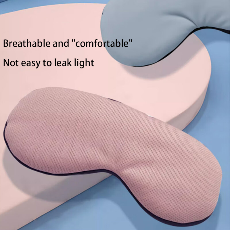 Máscara de Olhos para Dormir E - Travel Accessories Eye Mask avaliação e preço