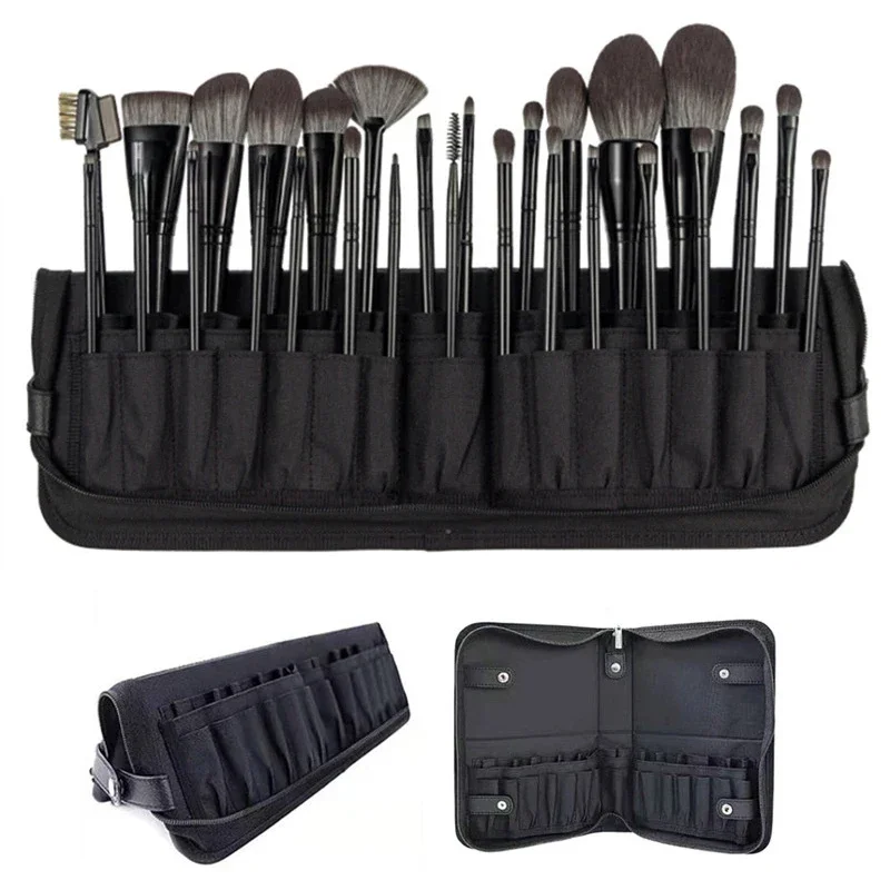 Bolsa dobrável para pincéis de - Travel Accessories Set avaliação e preço