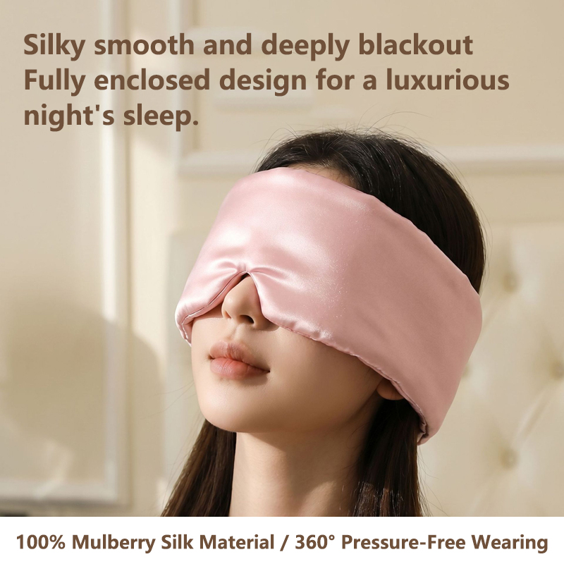 Máscara de Olhos Ultra Leve co - Travel Accessories Eye Mask avaliação e preço