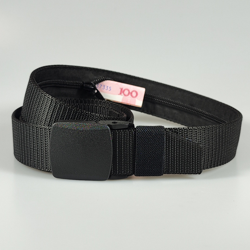 Cinto Antifurto para Viagem Ma - Money Belt Hidden avaliação e preço